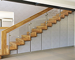 Construction et protection de vos escaliers par Escaliers Maisons à Bernieres-d'Ailly